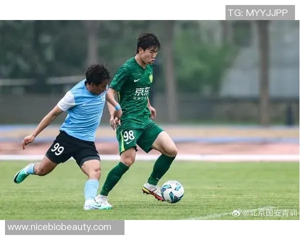 中国U21对阵墨西哥U21激战在即期待年轻球员展现风采与实力